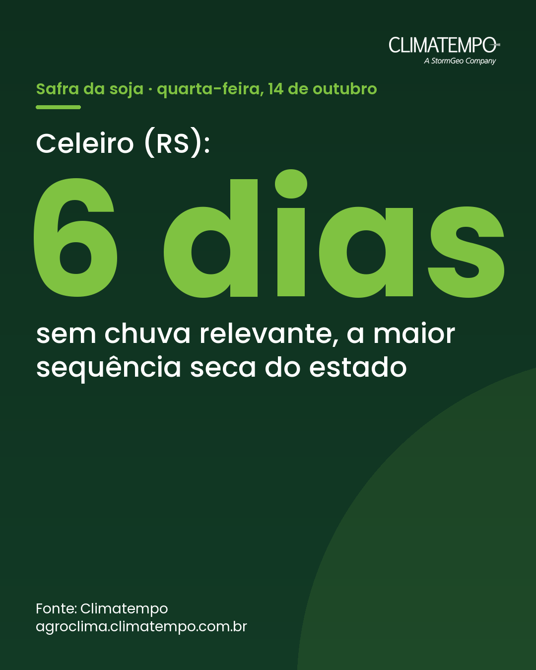 6 dias